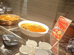 -东方红海鲜百汇(国际大厦店)