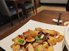 -文华小渔村(椒江康平路店)