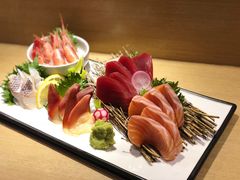 -富山日式料理(宽厚里店)