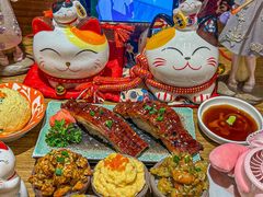 -桃太郎寿司料理(南坪店)