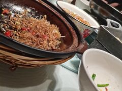 -味上湘菜馆(岳麓山店)