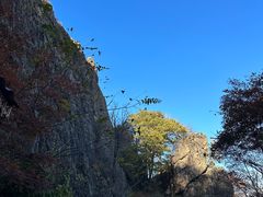 -香炉山国家森林公园