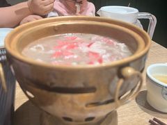 -古关火锅店(古北水镇景区店)