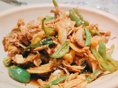 -屋门口呷饭(捞刀河店)