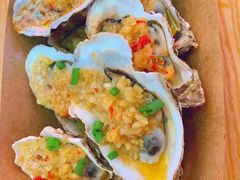 -八一路好吃街(雨田商务大厦店)