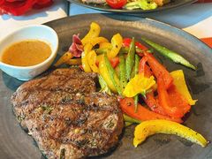 -ITA·意塔意大利餐厅(亦庄店)