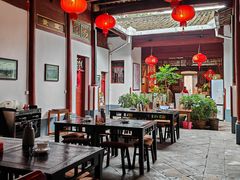 -董府·古宅餐厅