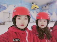 -石林冰雪海洋世界