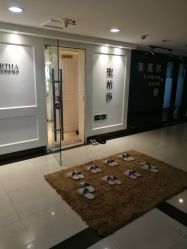 -圣柏莎高端婚纱会所