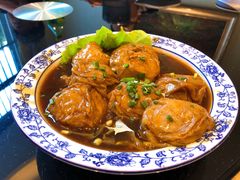 -兔爸私家小厨(新北万达店)