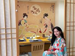 -浦·传统日式料理(3 5 1 1 店)