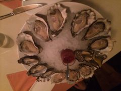 Oyster&nbsp;Talks&nbsp;蚝吧-Oyster Talks 四度蚝法餐厅