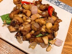 -云海肴云南菜(正大广场店)