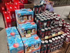 -city'super超·生活(国金中心商场店)