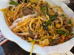 -顺水湾·牛肉牛杂火锅(驾鹤店)