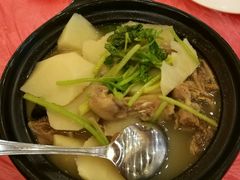 -揭东万竹园旅游景区