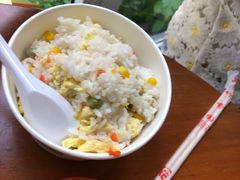 -绿野餐厅(上海动物园店)