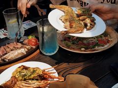 -The Cheebat 锌吧·Bistro(体育西店)