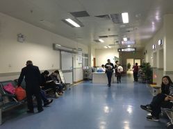 -珠海市妇幼保健院(柠溪院区)