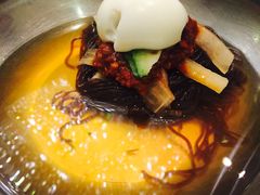 -牡丹峰朝鲜料理