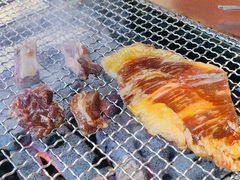 -又见炊烟炭火烤肉(五一新村店)