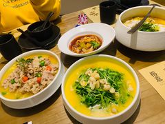 -榕意·川味之美(深业上城店)