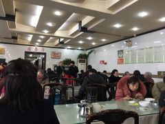 大堂-杨记拉面总店