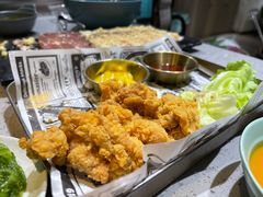 -妥妥烤肉料理(昙华林店)