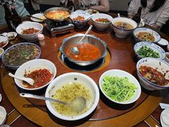 -湘菜时代风味餐厅