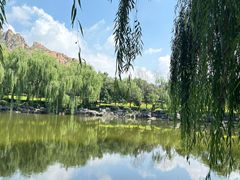 -天涯山