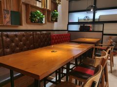 -比格比萨自助(新辰里学清路店)