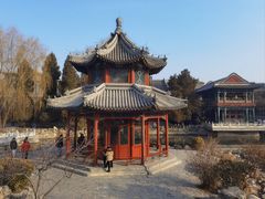 -莲池书院博物馆