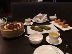 -广州文华东方酒店·江-由辉师傅主理