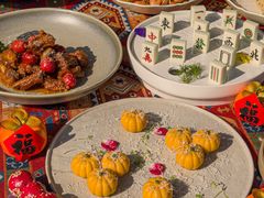 -汉水谣·江景餐厅(江滩店)