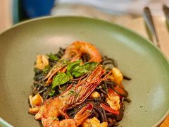 -街角 T·COFFEE 融合料理·BISTRO(车公庙店)