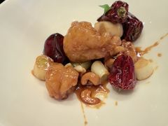 -环球港凯悦 · 享悦中餐厅