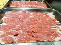 -虾满堂小龙虾烧烤(富荟广场店)