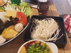 -呷哺呷哺 黄金牧场 (太原万象城店)