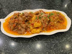 -浩海火烧云傣家菜(蓝港店)
