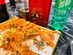 -斯通泰伯酒店-餐厅