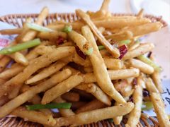 -五七小李子油焖大虾(总店)