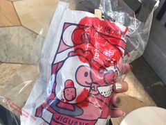 -1973继光香香鸡(大东方百货店)