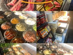 -火炉火自助餐(喜隆多店)