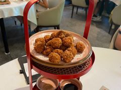 -月福京味斋·烤鸭店·北京菜(鼓楼总店)