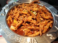 -胖哥俩肉蟹煲(淮安万达店)