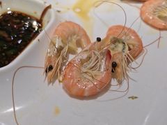 -东江海鲜大排档·潮汕菜·砂锅粥