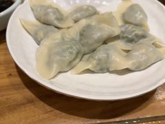 -一轩饺子馆(丽都店)