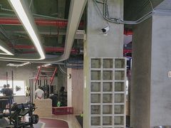 -Vamos巴猫司健身中心(五角场店)