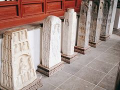 -寒山寺