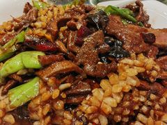 -刘胖子家常菜·蹄花焖藕(中南店)